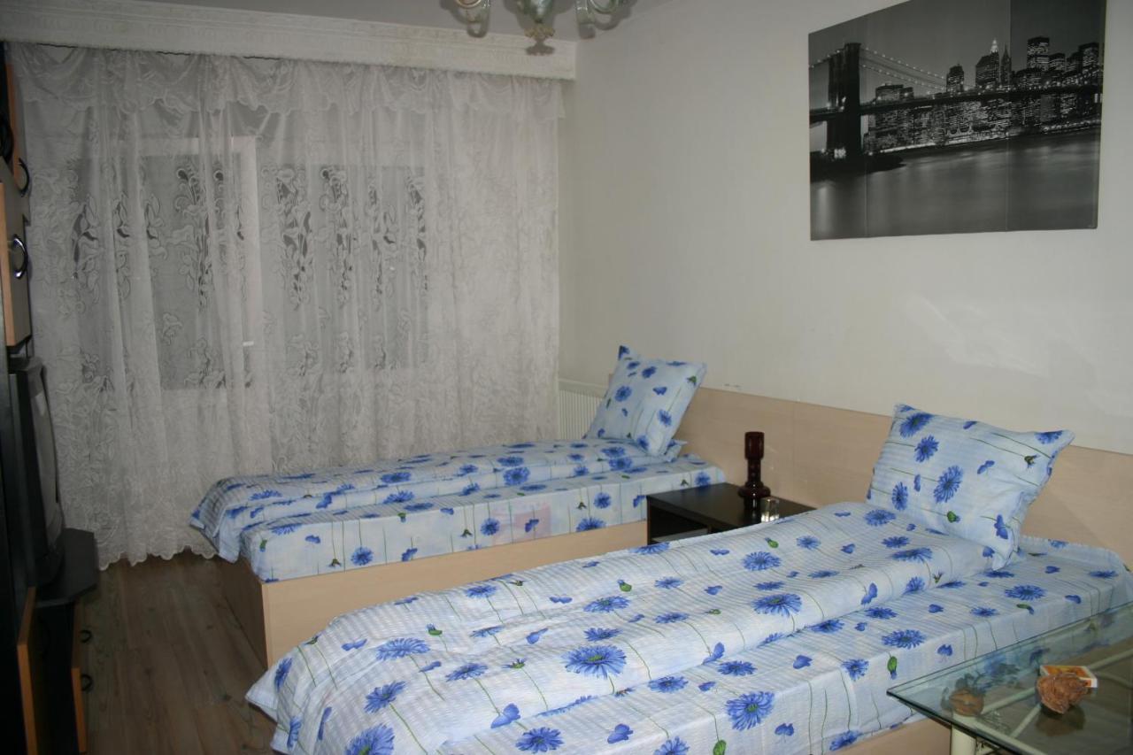 Ultracentral Zona Zero Apartament Bacău Exterior foto