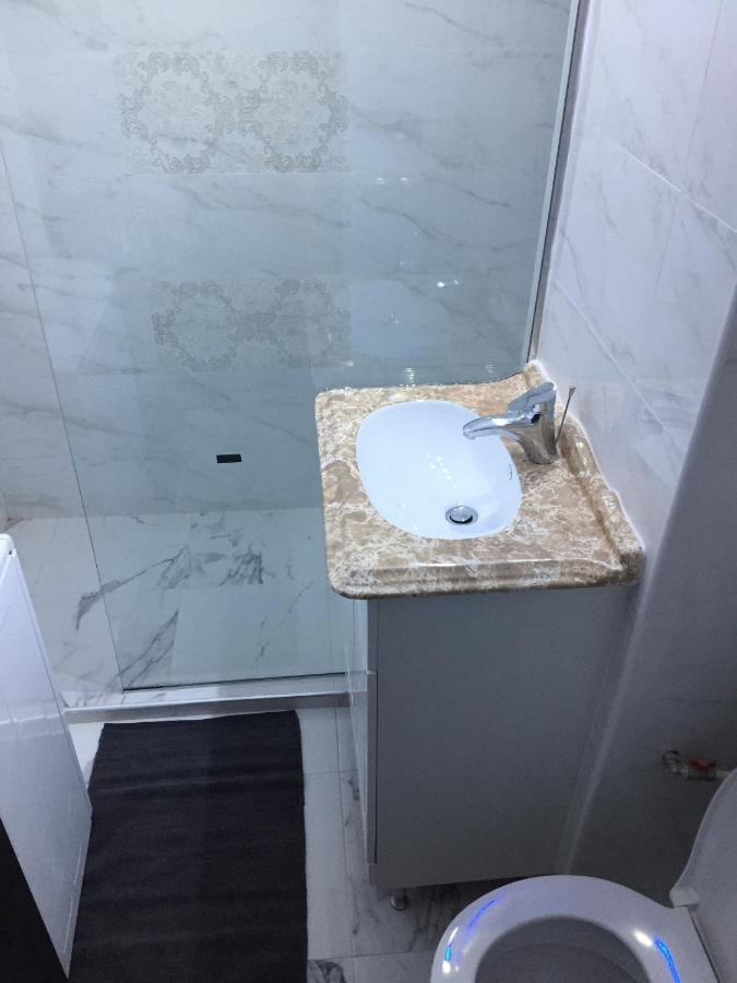 Ultracentral Zona Zero Apartament Bacău Exterior foto