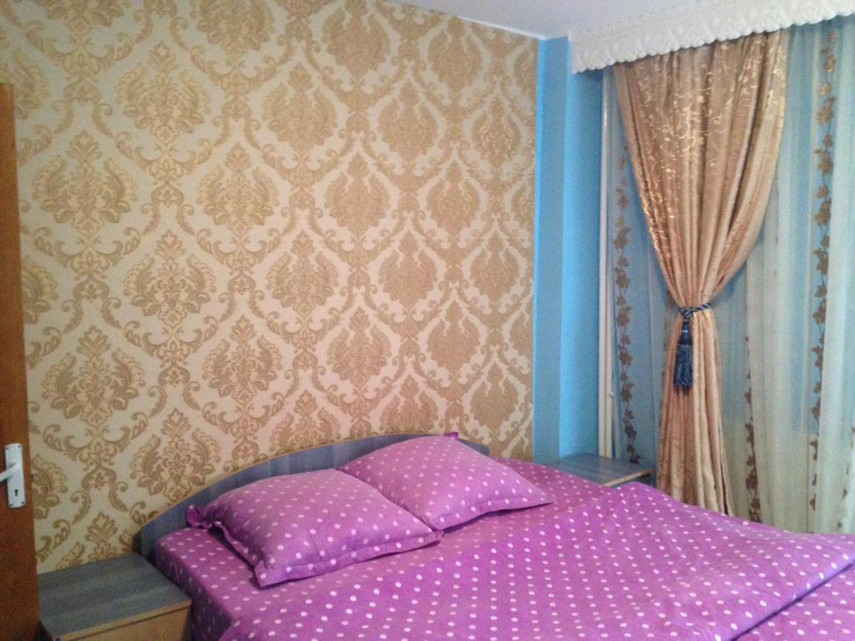 Ultracentral Zona Zero Apartament Bacău Exterior foto
