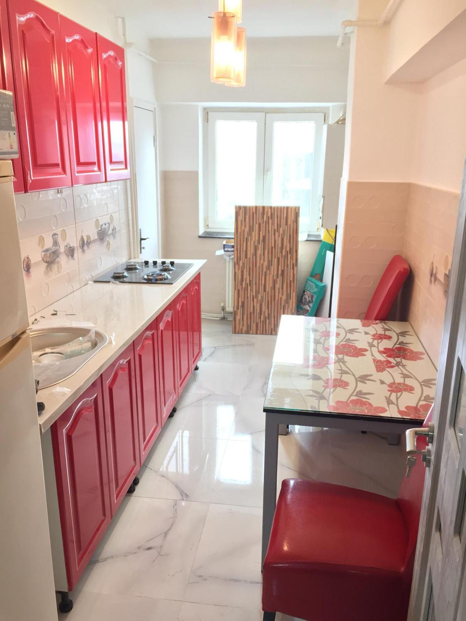 Ultracentral Zona Zero Apartament Bacău Exterior foto